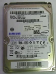 Samsung P/n: HM321HI/M FW:2AJ10003 Laptop 320GB 2.5" Sata Hdd 591966-002. Fixed Price $54.99.