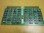 General Electric 44A397855-G01 Pc Board. Fixed Price $49.99.