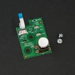 Quantum VPMA1-60006 Power Button Assembly, Scalar I80/I40. Fixed Price $49.95.