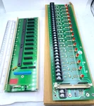 Opto 22 Lot Of I/o Module Mounting Board Rack PB16H & Brain SNAPB12M. Fixed Price $120.00.