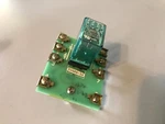 Reliance, Tach Loss Relay Board, 0-51486-53. Fixed Price $64.35.