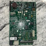 Trane American Standard CNT06585 Furnace Control D343687P02 50V54-571-01 Damaged. Fixed Price $55.00.
