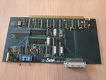Clean!! Fadal Engineering 1030-1C Computer Interface Board. Fixed Price $599.00.