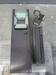 Universal Instruments Gsm Upward Looking Light Camera 45051002 Jd. Fixed Price $1000.00.