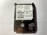 Hitachi GB,INTERNAL,4200 RPM,2.5" (DK23CA-20) Hard Drive Tested. Fixed Price $19.95.