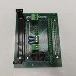Itw Ransburg LECU4014 Micropack Mother Board. Fixed Price $184.99.
