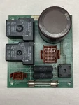 Reliance ELECTRIC,0-58718-C,DUAL Relay Output. Fixed Price $325.00.