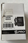 X10 Pro Non-dimming Fixture Module #xpfm. Fixed Price $11.00.
