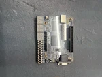 Terasic DE10-LITE Series Max Fpga Dev Board 64MB Ram Usb Vga I/o. Fixed Price $288.00.