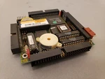Winsystems 400-0249-000J Pcm-sx Brooks Automation Board PCMSX-3649A Doc. Fixed Price $100.00.