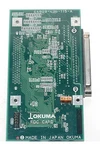 Okuma E4809-436-115-A PZ6. Fixed Price $1529.00.