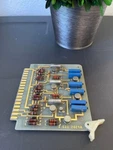 Cincinnati Circuit Board Rev. 3-531-2024A 2O24A. Fixed Price $396.00.