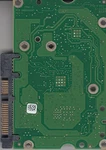 ST1000NM0011, 9YZ164-035, HPG1, 3298 F, Sata 3.5 Circuit Board (pcb). Fixed Price $34.82.