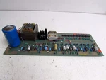 Inauen VC999 Pc Board **xlnt**. Fixed Price $349.99.