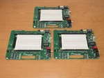Lot Of Freescale Pbmcuslk / AXM-0392 Rev Development Boards Untested. Fixed Price $139.99.