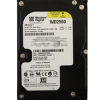 WD2500SD-01KCB0 (wmal) Hsbactjaa 250GB 3.5" Sata Hard Drive JUN/2004. Fixed Price $41.00.