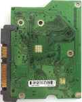 ST3160815AS 9CY132-310 4.AAB Tk (100473089 K) 100470387 Rev 160GB Sata Pcb. Fixed Price $24.74.