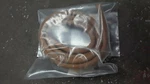New Palomino Mercedes W123 B Pillar Piping Pipe Lace Lacing. Fixed Price $45.99.
