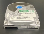 Sun 370-1964 Conner CFP1080E 1.05GB 5400 Rpm Single Ended Fast/wide Scsi Hdd. Fixed Price $69.00.