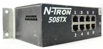 Red Lion Controls N-tron 508TX Unmannaged Port Switch. Fixed Price $650.00.