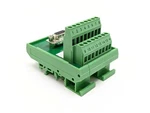 Phoenix Contact Flkm HDSUB-15/F Varioface Interface Module 5528367. Fixed Price $12.59.