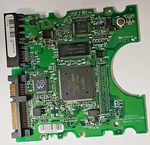 Maxtor 6Y200M0 200GB Hdd Pcb Board 301861101 Rom Present, Working. Fixed Price $27.65.