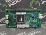 Used Allen Bradley / Iei Integration 131A178-00-004 Control Board Version 4.0. Fixed Price $75.00.