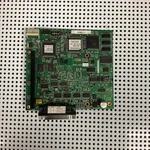 Dengensha PMU-0531-05 Circuit Board Version 0101 0015. Fixed Price $350.00.