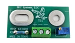 Iec System 13-4202 Assy. Pcb Fast Shipping. Fixed Price $599.99.