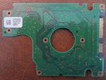 Hitachi HTS541680J9SA00 PN:0A53318 MLC:DA1905 (0A52020 DA1672C) 80GB Sata Pcb. Fixed Price $14.70.