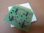 Sci Circuit Board 080-2370 Rev H New #22209. Fixed Price $81.40.