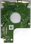 Pcb WD10JMVW-11AJGS4 Western Digital 2061-771961-S01 Ad 1TB. Fixed Price $59.00.