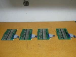 Okuma E0241-653-033B Osp E-i-o Cards Used With Warranty (lot Of 4). Fixed Price $129.99.