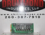 Crouzet Relay Circuit Board 57-103 Rev. **warranty Included**. Fixed Price $42.50.