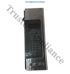 Ge Microwave Control Panel Console WB56X20716 Silver. Fixed Price $89.35.