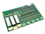 Shibaura PIDAA7 Circuit Board H055055-7 P8616C1 CC8006 F980604. Fixed Price $337.49.