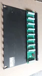 New Toshiba Machine TCEXB8 Programmable Controller Ext. Base Module K. Fixed Price $212.08.