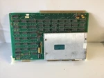 Thermco Systems 118091-001 Temperature Control Board 14972090-001 Reb Rev. Fixed Price $599.99.