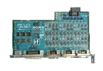 Sony 1-689-898-11 Laserscale Detector Card AMP-LS12 Nikon Nsr Series Working. Fixed Price $506.18.