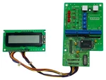 Genuine Sato M-4800 Rv-kb REV1.1 Board Lcd Display For M8400RV Label Printer Oem. Fixed Price $64.86.