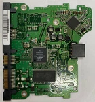Pcb BF41-00133A Triden For Samsung 500GB HD500LJ. Only!. Fixed Price $55.00.