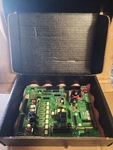 Taylor X53451-SER Pcb A.-heat Treat Intf Base-uk. Fixed Price $950.00.