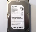 Seagate ST3250820AS 9BJ13E-042 3.BQE (9QE7) Tk Thailand 250GB 3.5" Sata FEB-2008. Fixed Price $44.22.