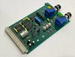 Technifor CN1-12/3 Circuit Board. Fixed Price $44.99.