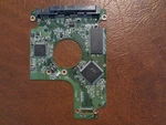 Western Digital WD3200BPVT-24ZEST0 (2061-771672-R04 04R) 2.5" 320GB Sata Pcb. Fixed Price $14.70.