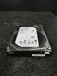 Seagate 1FK178-568 ST5000DM000 5TB 5.9K Rpm 128MB Cache 6GBPS Sata 3.5" Hdd. Fixed Price $109.73.