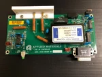 Applied Materials 0100-09298 Pcb, Esc Hv Controller Amat Etch. Fixed Price $4995.00.