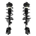 For Honda Pilot 09-15 Unity 2-11645-11646-001 Front Complete Strut Assemblies. Fixed Price $274.18.