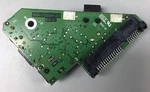4060-705094-001 Rev Controller Board For Wd 3.5 Hd Usb 3.0 JMS538S. Fixed Price $79.00.