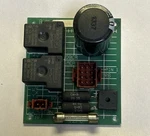 RELIANCE,0-58718,FP3000 Flexpak Relay Rectifier Board. Fixed Price $170.00.